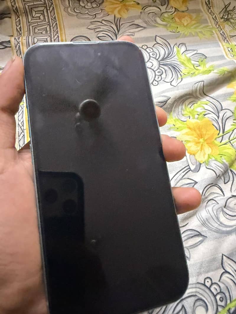Apple iPhone 16 1