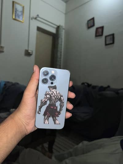 Apple iPhone 13 Pro
