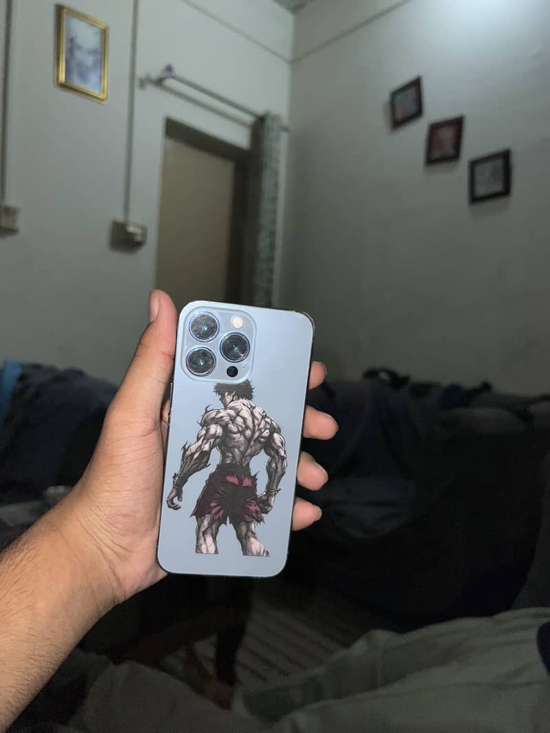 Apple iPhone 13 Pro 0