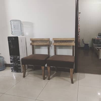 chairs only