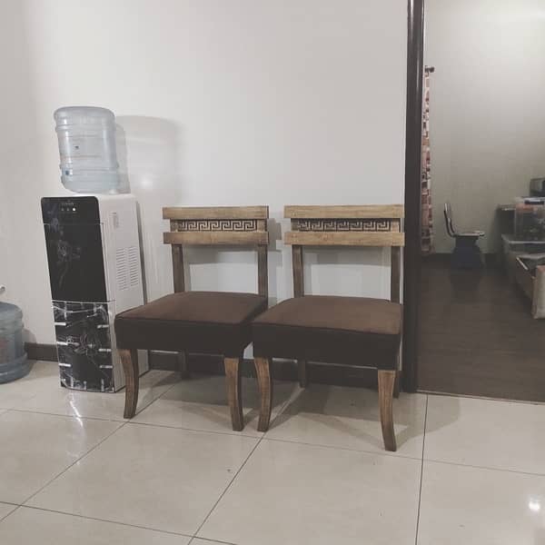 chairs only 0
