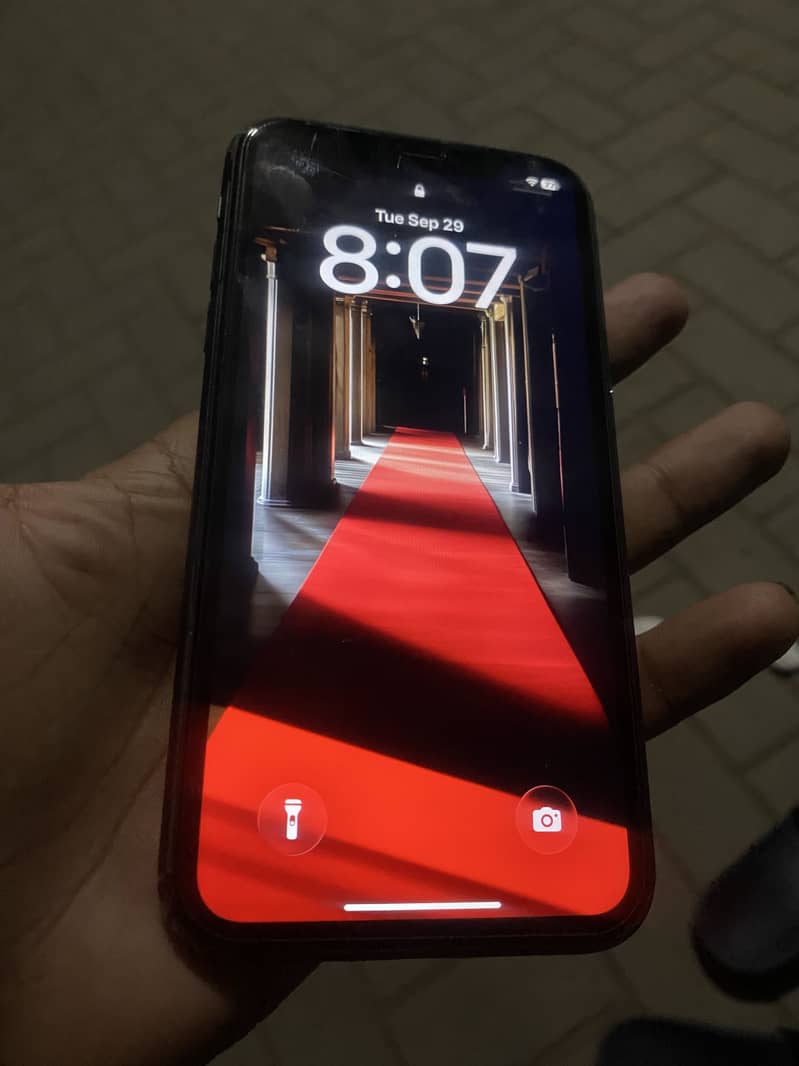 Apple iPhone 11 0