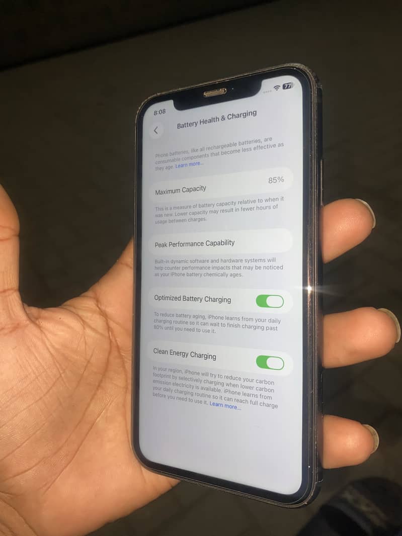 Apple iPhone 11 2