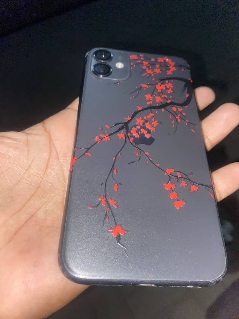 Apple iPhone 11 3