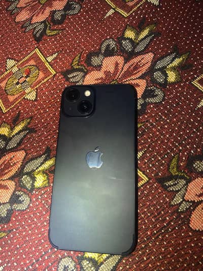 Apple iPhone 13