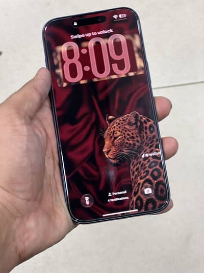 Apple iPhone 17 Pro Max