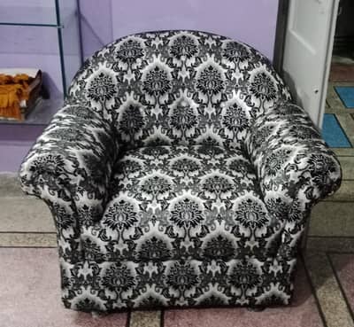 3 seater sofa