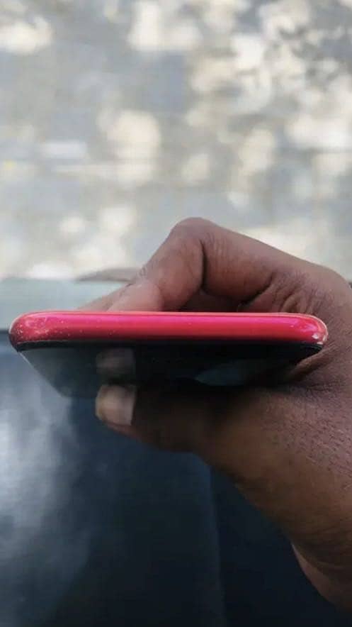 Apple iPhone SE 3
