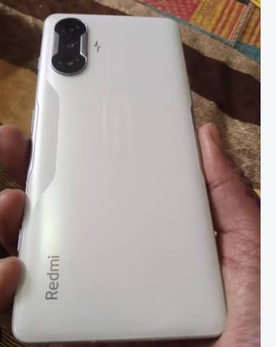 Xiaomi Redmi K40 Gaming
