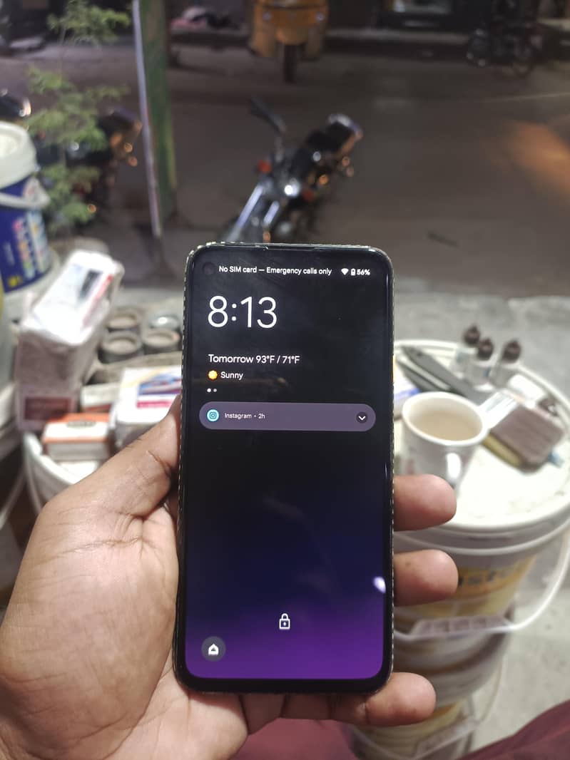 Google Pixel 4a 1