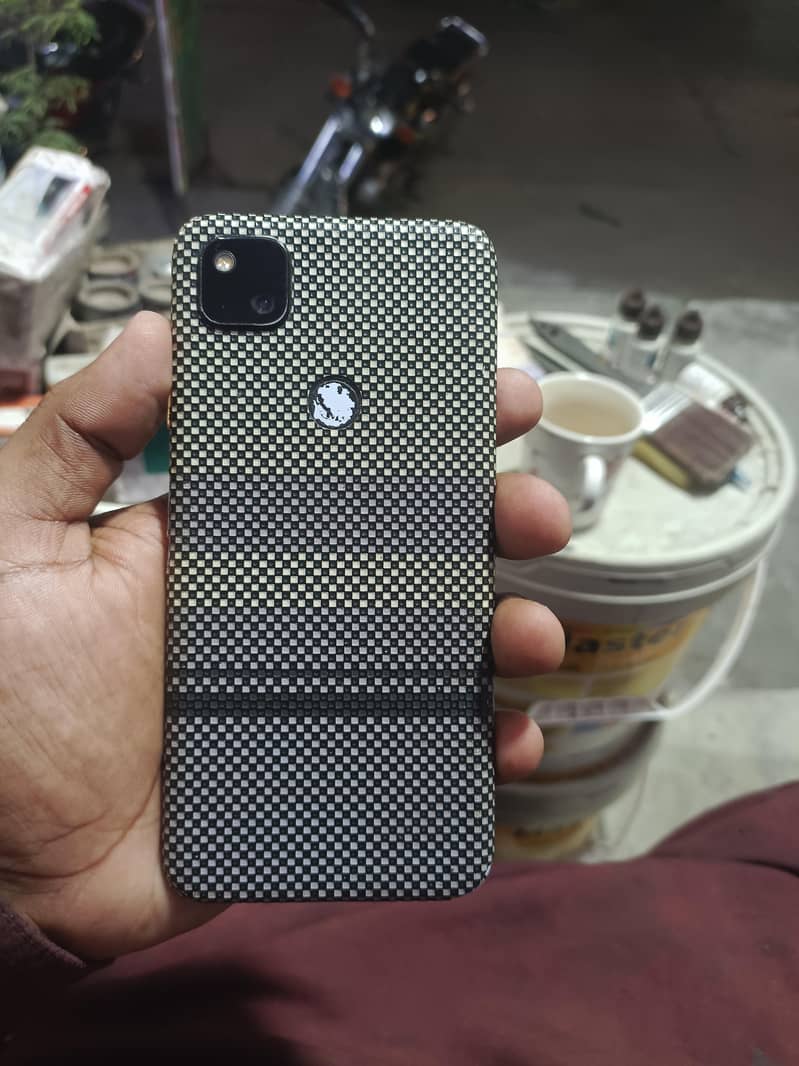 Google Pixel 4a 2