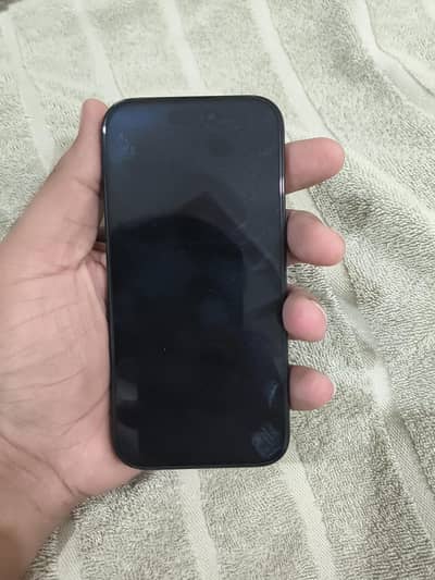 Apple iPhone 15