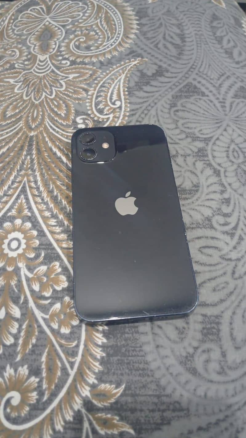 Apple iPhone 12 5