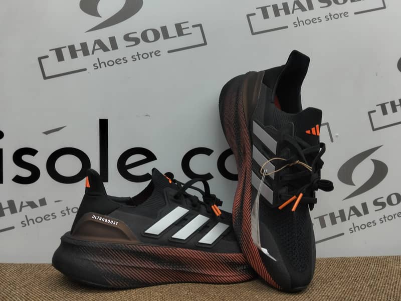Adidas Response/Response 2M/Ultraboost/ 8