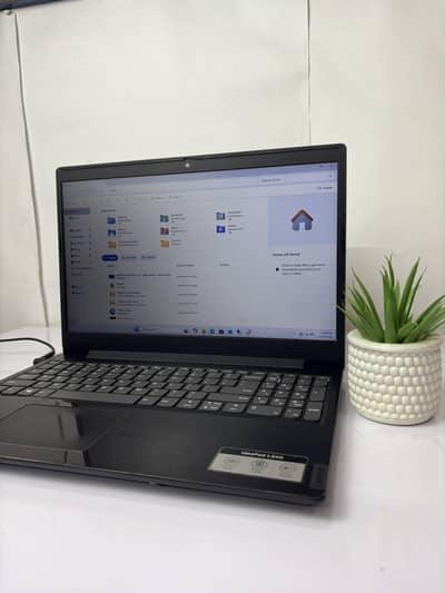 Lenovo ideapad l340 core i5 7th Gen