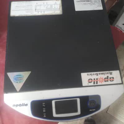 apolo 1000wt ups inveter