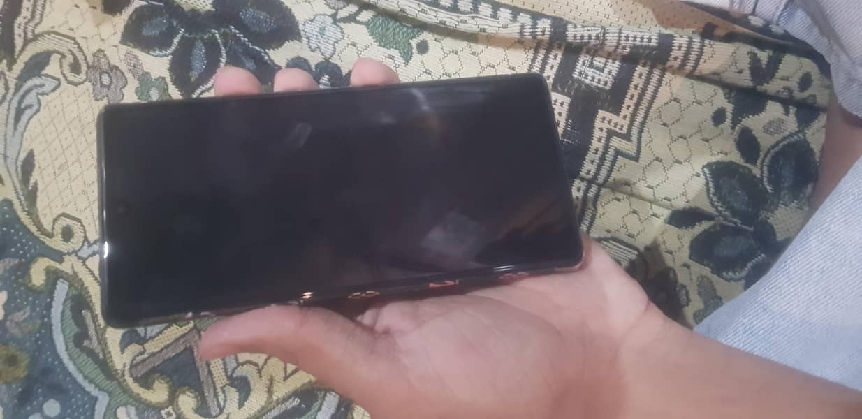 Google Pixel 6a 1
