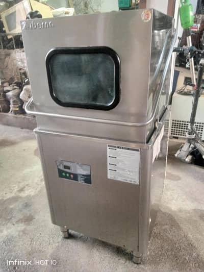 dish washer/Glass washer/washer