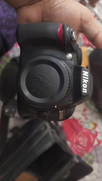 Brand New DSLR Nikon camera for sale