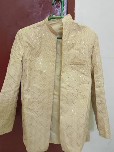 prince jacket for 12 years boy