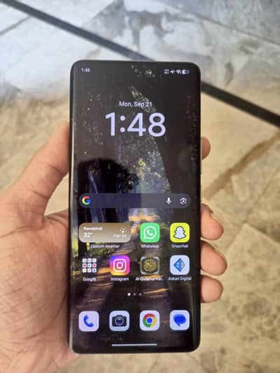 Xiaomi 13 Ultra
