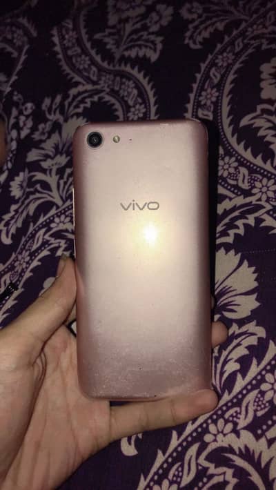 Vivo Other Model