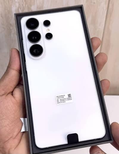 Samsung Mobile S26 Ultra