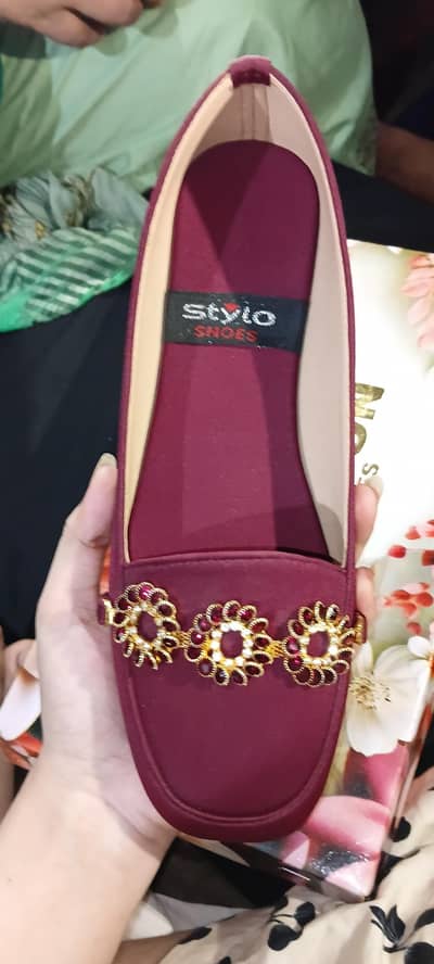 shoes shop