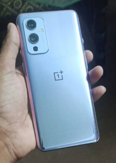 One Plus 9 5G