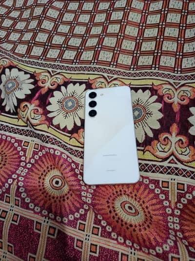 Samsung s23 exchange possible