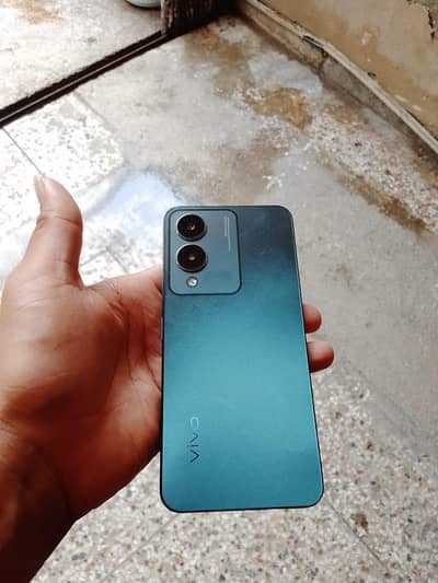 Vivo Y17s [urgent sale]