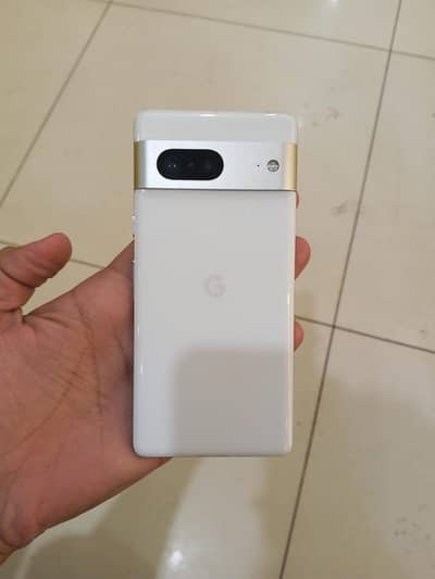 Google Pixel 7 128 memory condition 10 by 10 mobile all ok