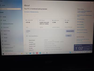 Acer Chromebook