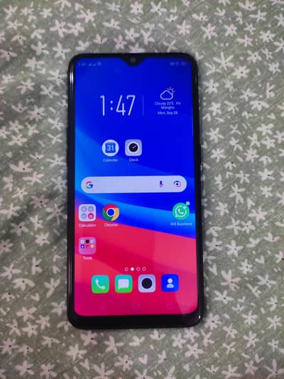 OPPO A5s