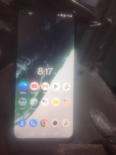 One Plus Nord N10