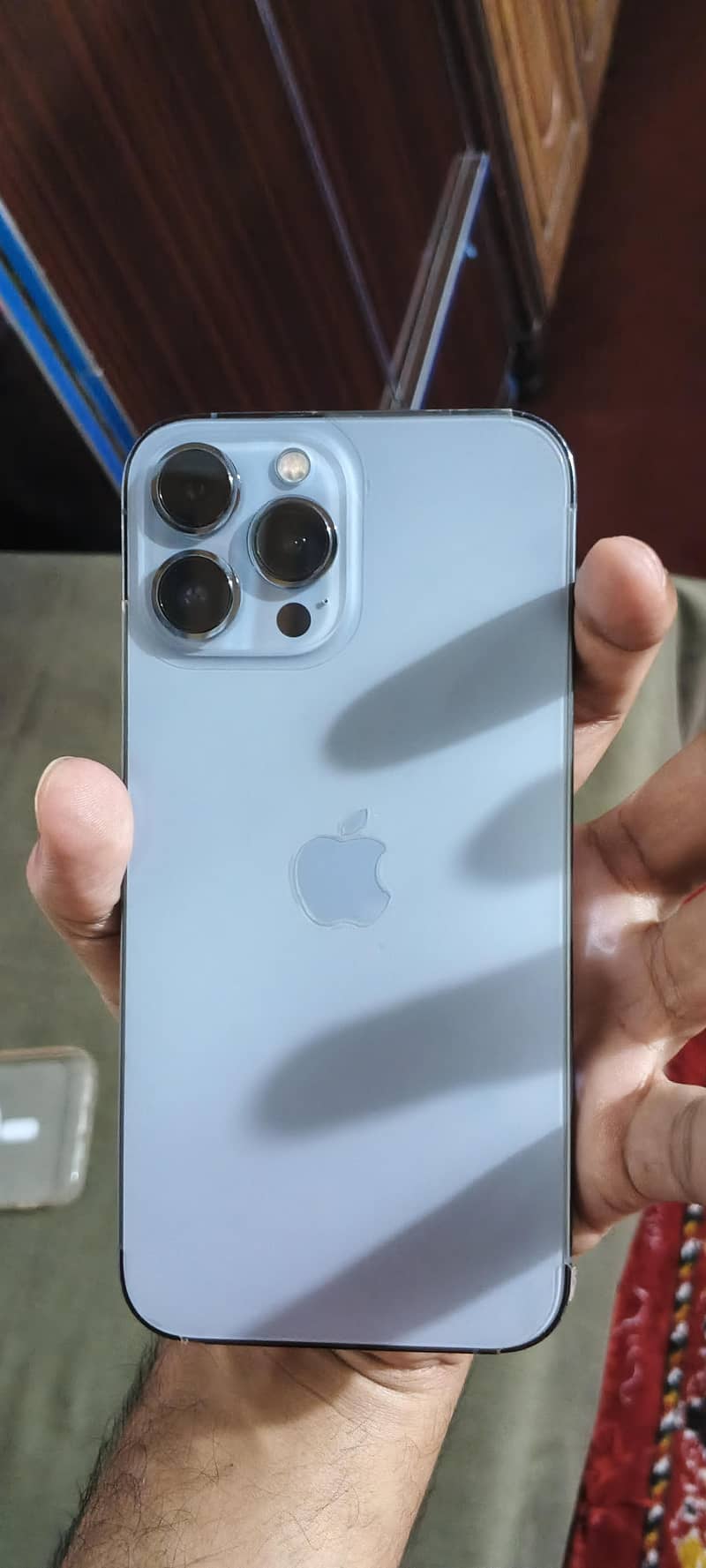 Apple iPhone 13 Pro Max 0
