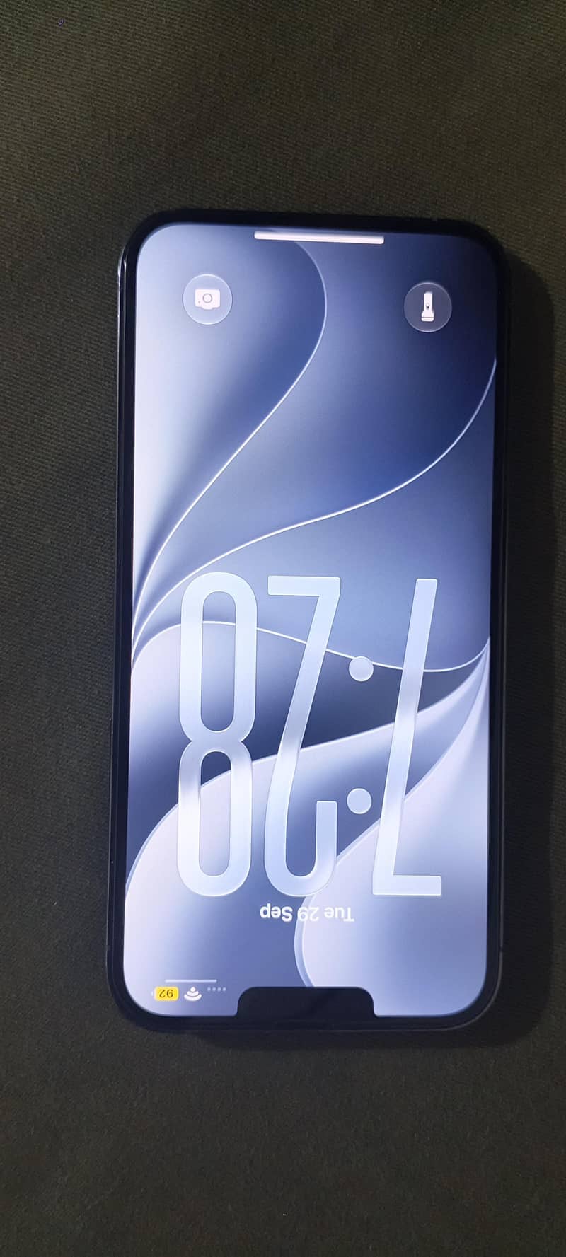Apple iPhone 13 Pro Max 1