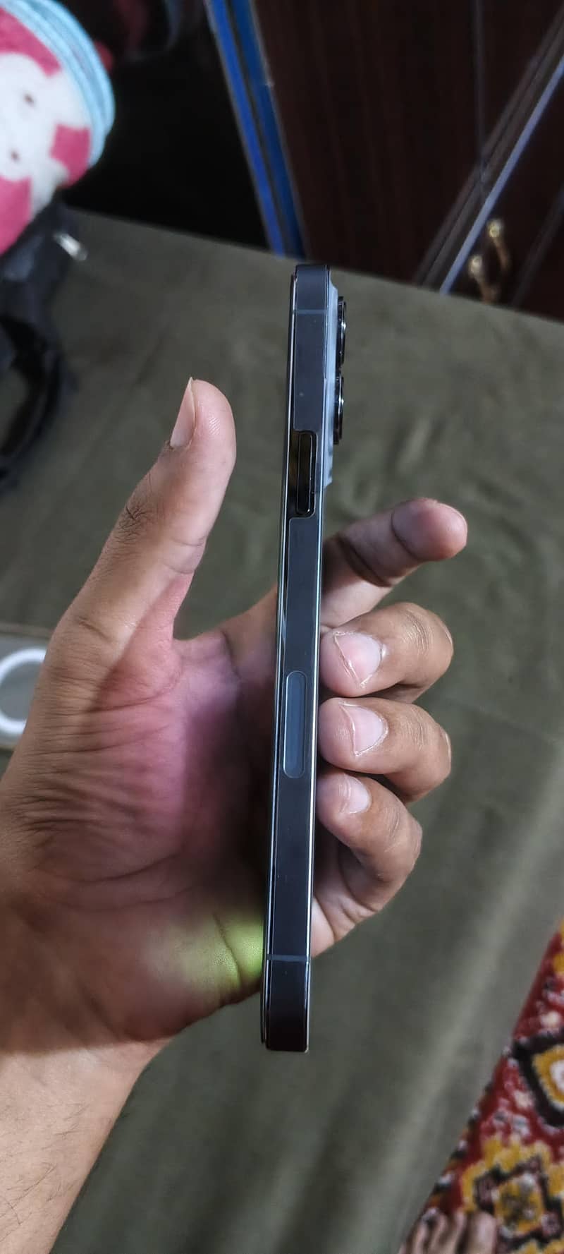 Apple iPhone 13 Pro Max 2