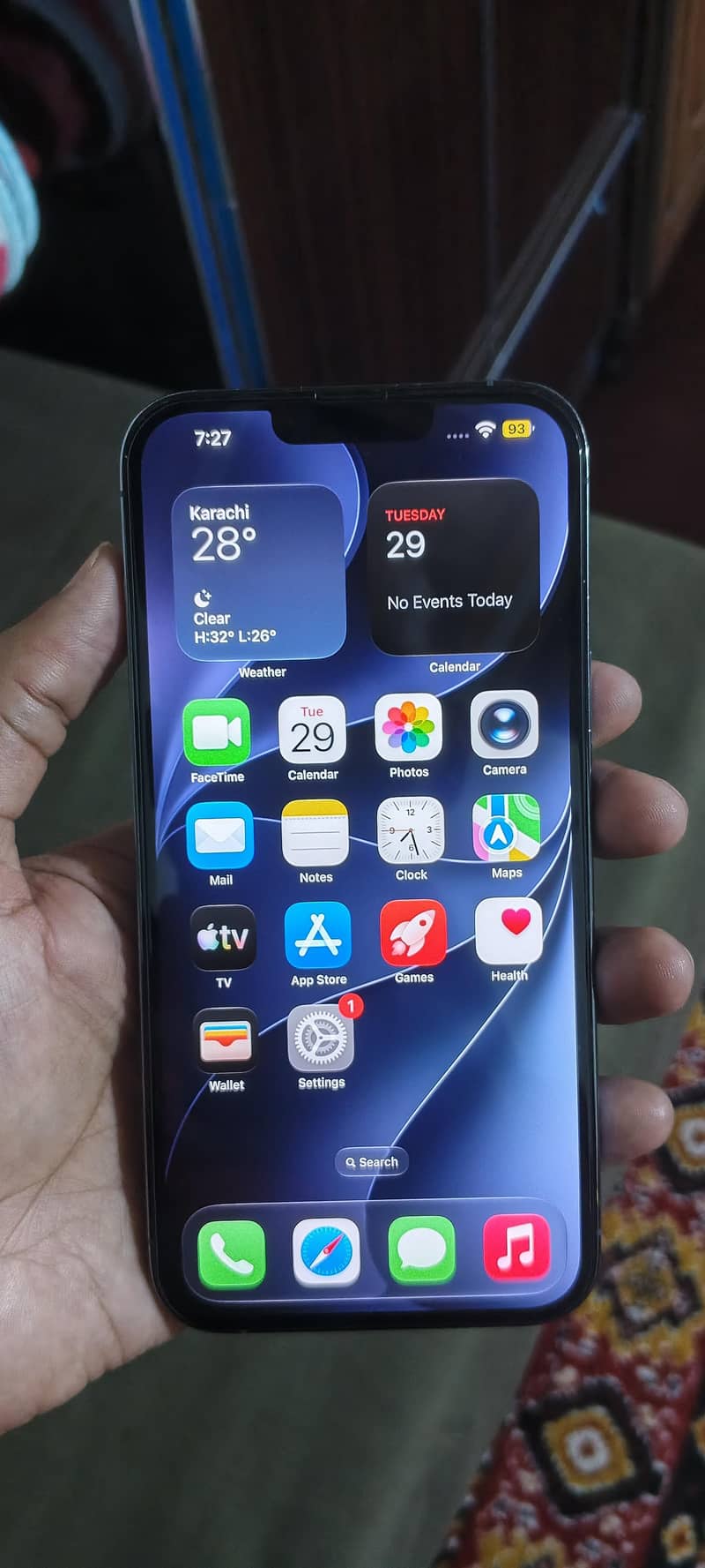 Apple iPhone 13 Pro Max 4