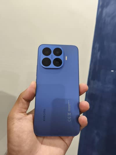 Xiaomi 17T Pro