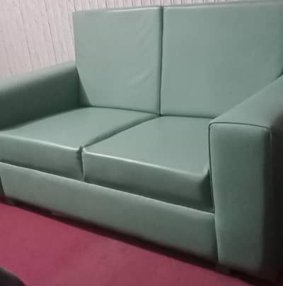 2sitr sofa one month use