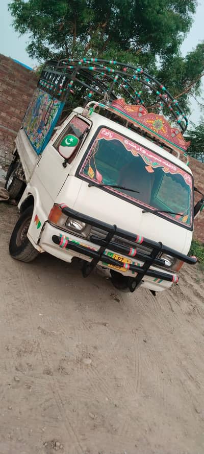 shazoor 1993 modal