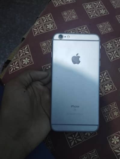 Apple iPhone 6S Plus