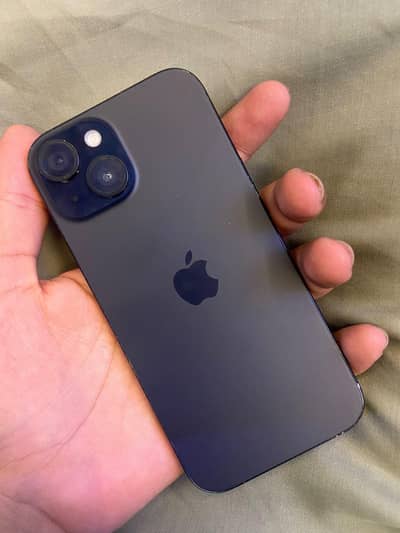 Apple iPhone 15 Jv 128gb