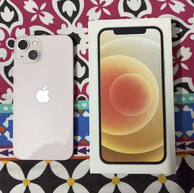 Apple iPhone 13 PTA approved