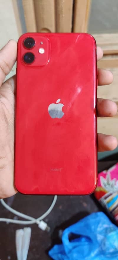 Apple iPhone 11