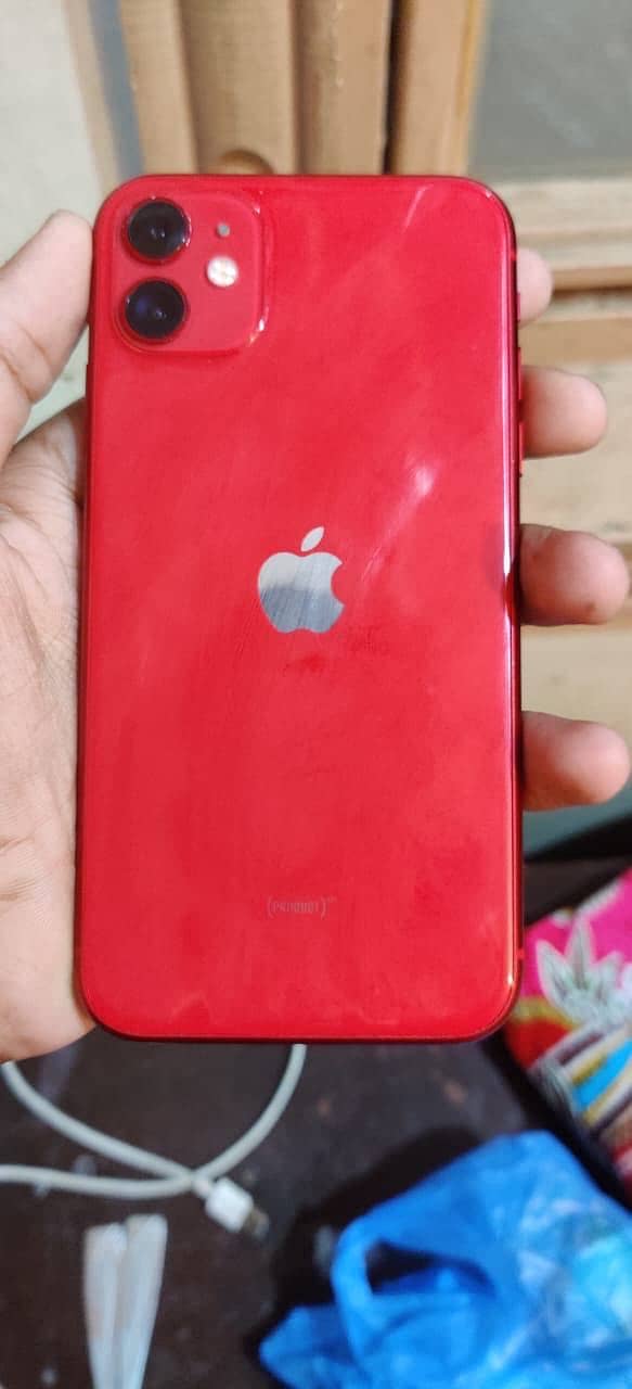 Apple iPhone 11 0
