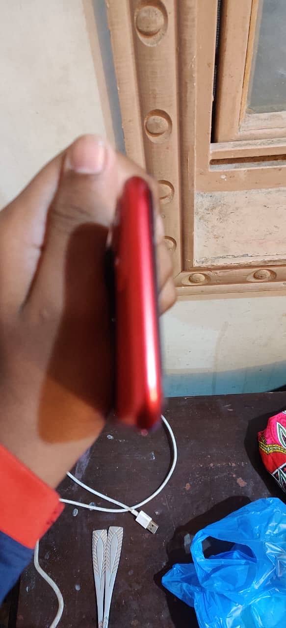 Apple iPhone 11 5