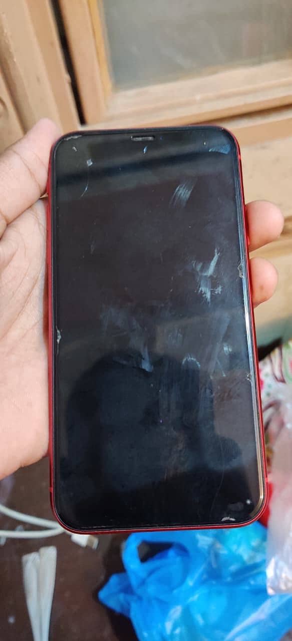 Apple iPhone 11 6