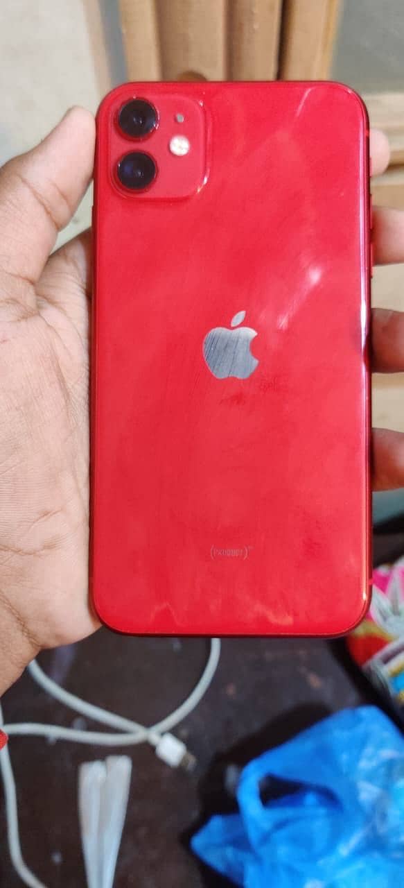 Apple iPhone 11 7